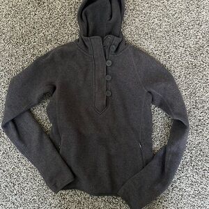 The North Face Hoodie